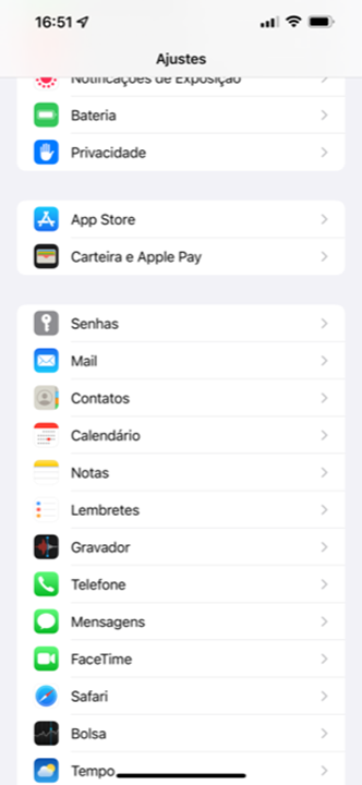 Interface gráfica do usuário, Aplicativo
Descrição gerada automaticamente